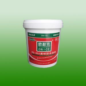 RS-401高級彈性防水乳液 墻體墻面補(bǔ)漏的理想選擇