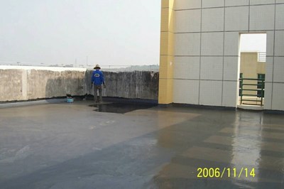 虎門防水補漏醫生 專業高效，守護建筑健康