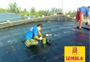 廣西地區(qū)廠房防水、外墻防水及管道疏通綜合解決方案